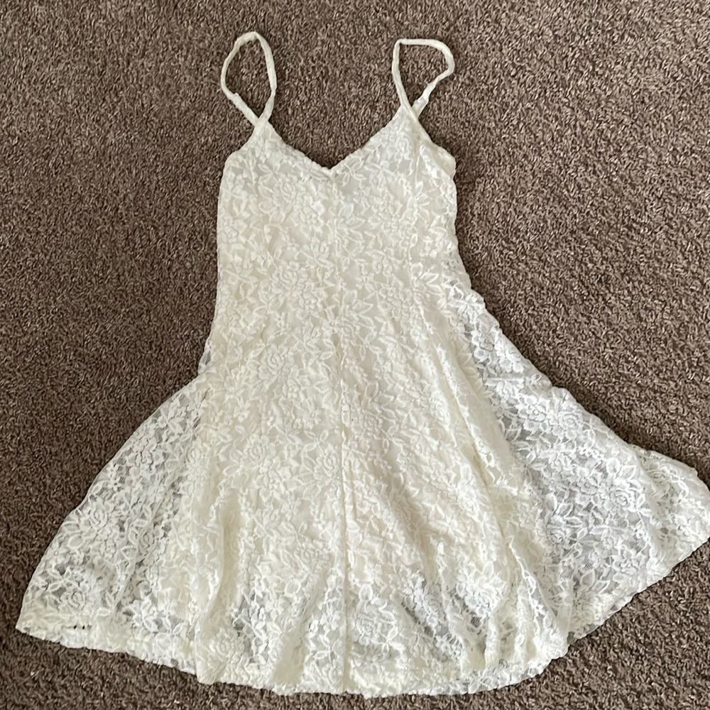 American eagle dress